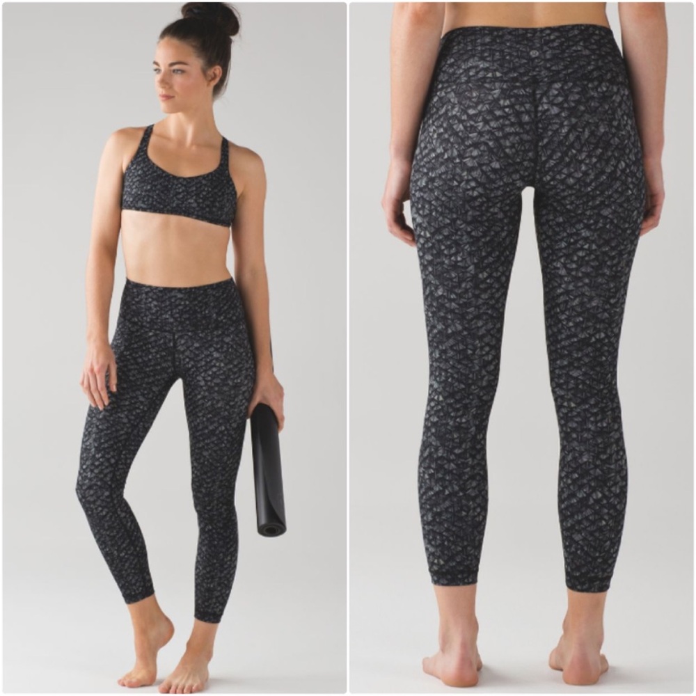 Lululemon High Times Pant
